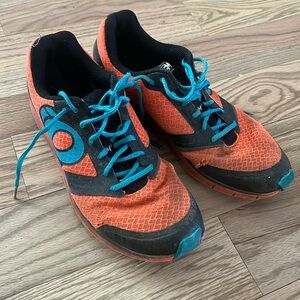 pearl izumi project EM tennis shoe sneaker US13